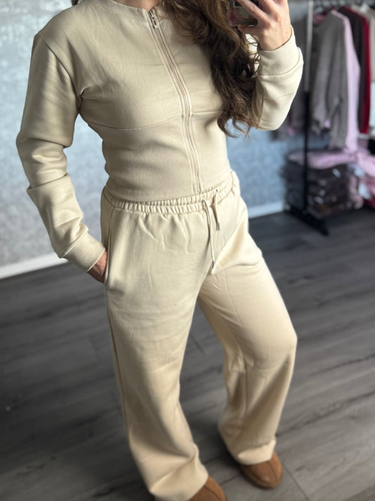 The Oatmeal Luxe Set