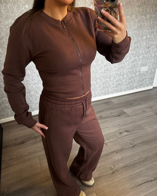 The Cocoa Luxe Set