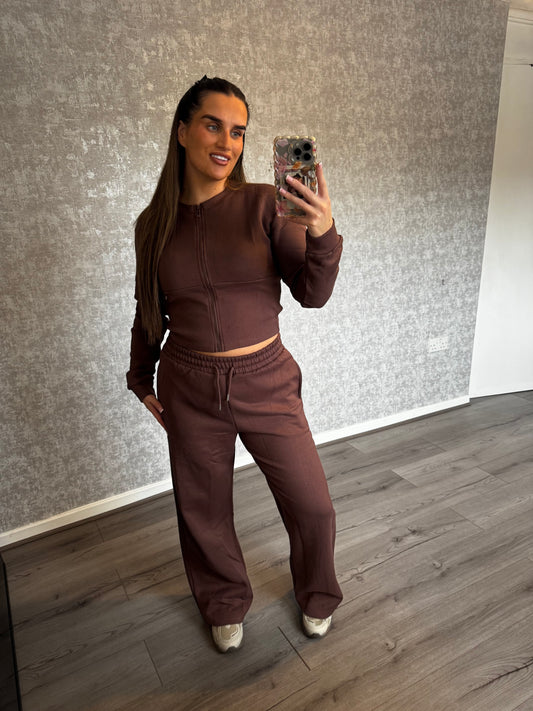 The Cocoa Luxe Set