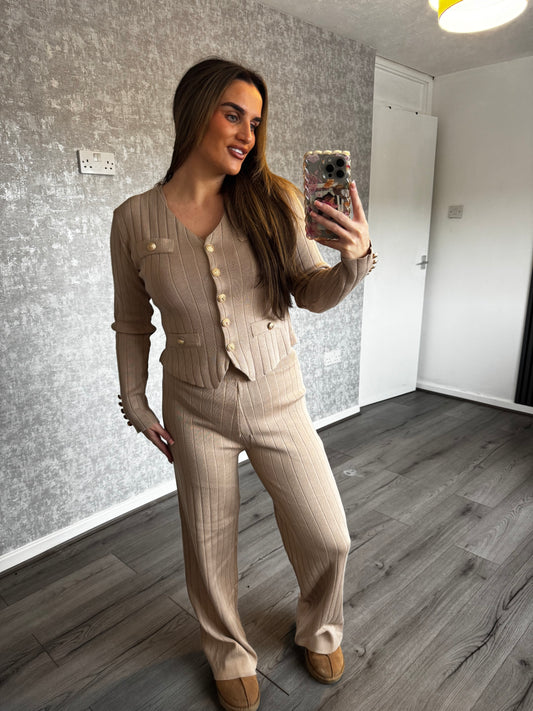 Annabelle Three Piece Set