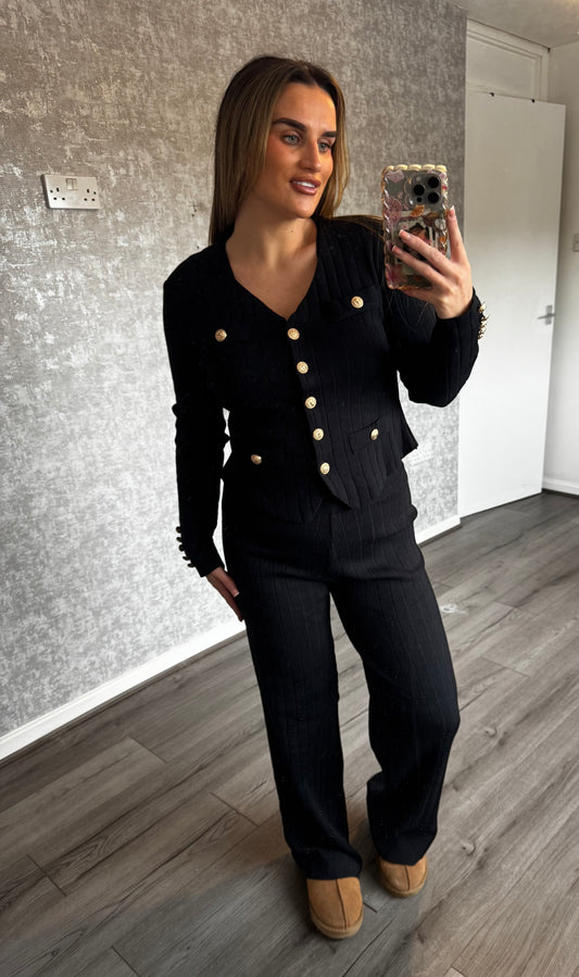 Annabelle Three Piece Set